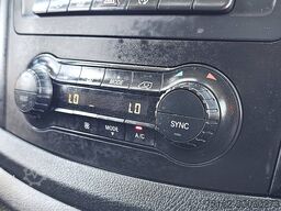 MERCEDES-BENZ VITO 114 FULL CLIMA AUTOMAAT