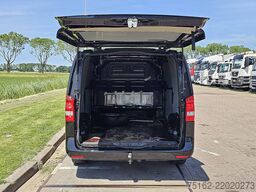 MERCEDES-BENZ VITO 114 FULL CLIMA AUTOMAAT