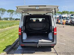 MERCEDES-BENZ VITO 111 dub cabine ac EURO6