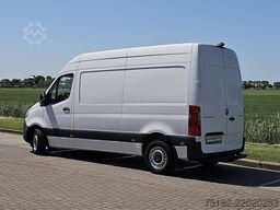 MERCEDES-BENZ SPRINTER 314 L2H2 Mbux10 + Navi!