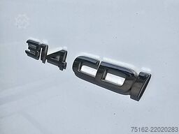 MERCEDES-BENZ SPRINTER 314 L2H2 Mbux10 + Navi!