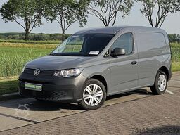 VOLKSWAGEN CADDY 2.0 Automaat Carplay AC!