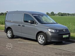VOLKSWAGEN CADDY 2.0 Automaat Carplay AC!