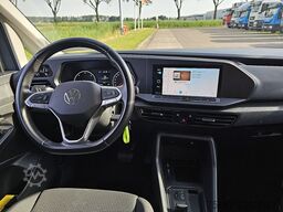 VOLKSWAGEN CADDY 2.0 Automaat Carplay AC!