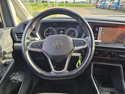 VOLKSWAGEN CADDY 2.0 Automaat Carplay AC!