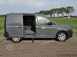 VOLKSWAGEN CADDY 2.0 Automaat Carplay AC!