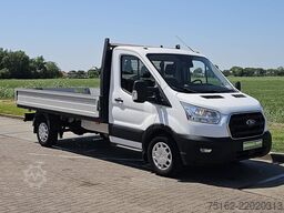 FORD TRANSIT 2.0 L3 Open-Laadbak XL!