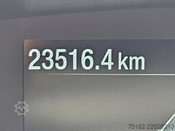 FORD TRANSIT 2.0 L3 Open-Laadbak XL!