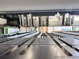 SELCO WNT 6 610 TWIN PUSHER 2.1