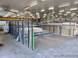 SELCO WNT 6 610 TWIN PUSHER 2.1