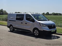 RENAULT TRAFIC 2.0 DCI L2 Dubbele Cabine!