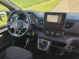 RENAULT TRAFIC 2.0 DCI L2 Dubbele Cabine!
