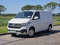 VOLKSWAGEN TRANSPORTER 2.0 TDI L1H1 150Pk NAP Euro6