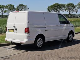 VOLKSWAGEN TRANSPORTER 2.0 TDI L1H1 150Pk NAP Euro6