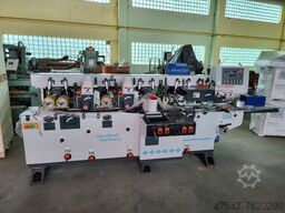 WOODLAND MACHINERY MB6023HK