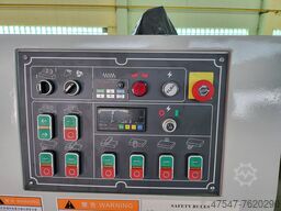 WOODLAND MACHINERY MB6023HK