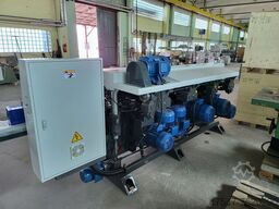 WOODLAND MACHINERY MB6023HK