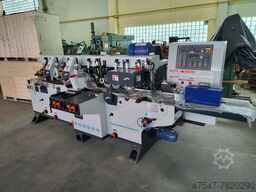 WOODLAND MACHINERY MB6023HK