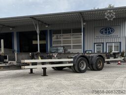 sonstige Multiwechsler Höhenverstellbar Verzinkt