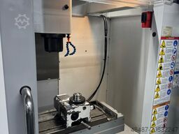 Haas CNC USA Super Mini Mill