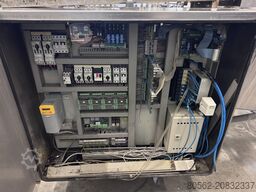 Moba Omnia 170 Loader in-line