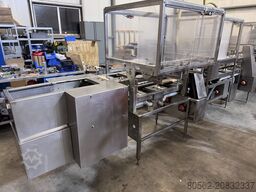 Moba Omnia 170 Loader in-line