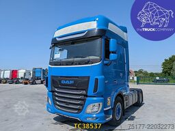 DAF XF 450