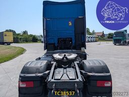 DAF XF 450