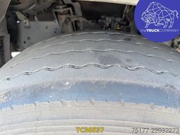 DAF XF 450