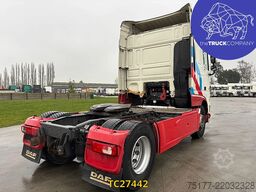 DAF XF 460