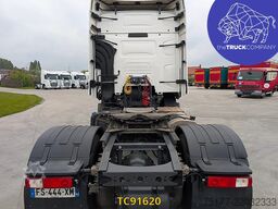 Renault T 440