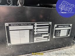 Renault T 440