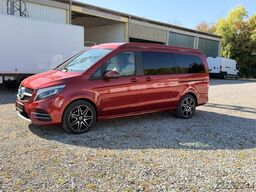 Mercedes-Benz V 300d Marco Polo AMG Horizon Allrad