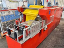 LP Maskin not Fischer Weinig FKK2 not SFV 800