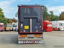 Pezzaioli NEW - 3 stock livestock - Water & Ventilation -...