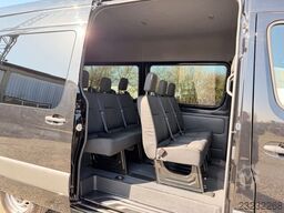Mercedes-Benz Sprinter 317 CDI L2H2 Klima Navi