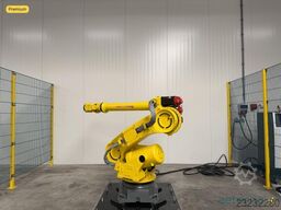 FANUC R-2000iB/125L