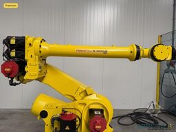 FANUC R-2000iB/125L