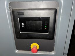 Atlas Copco GA22VSD+ FF