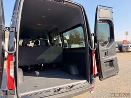 Mercedes-Benz Sprinter 317 CDI L2H2 Klima Navi