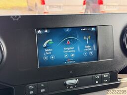 Mercedes-Benz Sprinter 317 CDI L2H2 Klima Navi