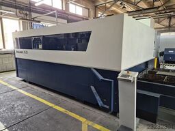TRUMPF TruLaser 3030 Fiber