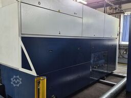 TRUMPF TruLaser 3030 Fiber