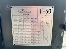 Gefra F50/600A