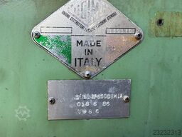 Ghiringhelli 2150SP610