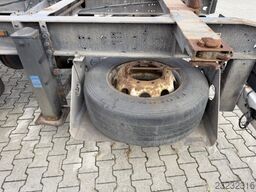 SCHMITZ GOTHA ZWF 18 MAXI