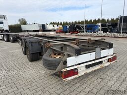 SCHMITZ GOTHA ZWF 18 MAXI