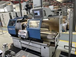 DMT Kern CD 480
