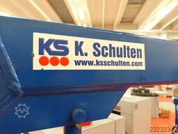 K. SCHULTEN - GERMANY KS GLASBOY 500