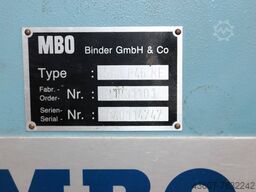 MBO SBAP 46-ME
